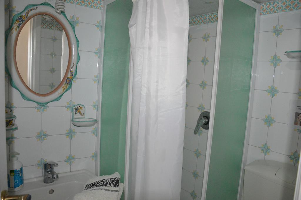 Apartment Studio In Pieno Centro